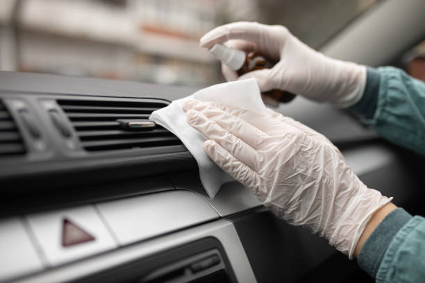 Best HVAC Air Duct Cleaning  in Santee, SC